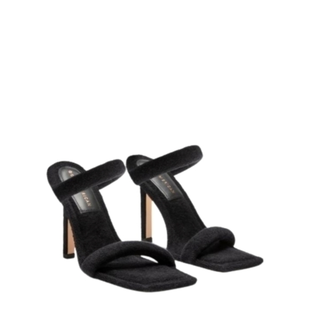 Good American heels by Khloe Kardashian